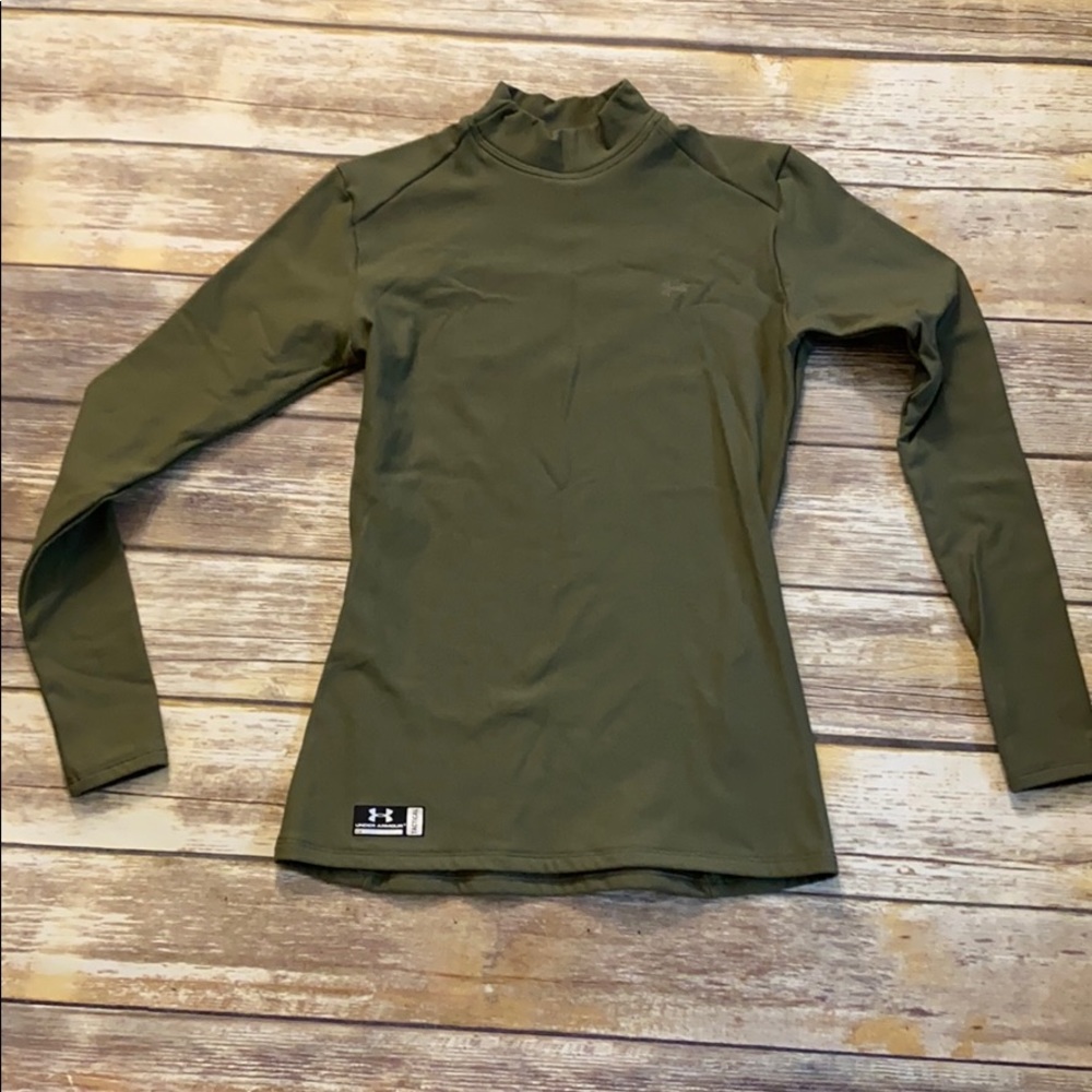 Under Armor Tactical